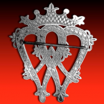 luckenbooth